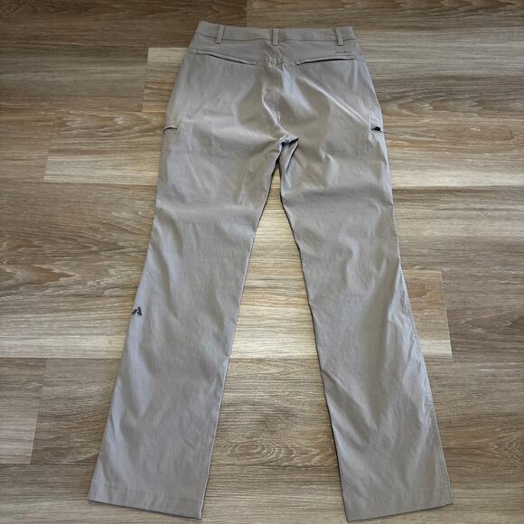 Eddie Bauer | First Ascent Hike Pants with Multi Pockets size 6 - Picture 5 of 9